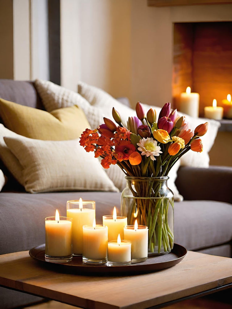 Home Fragrances