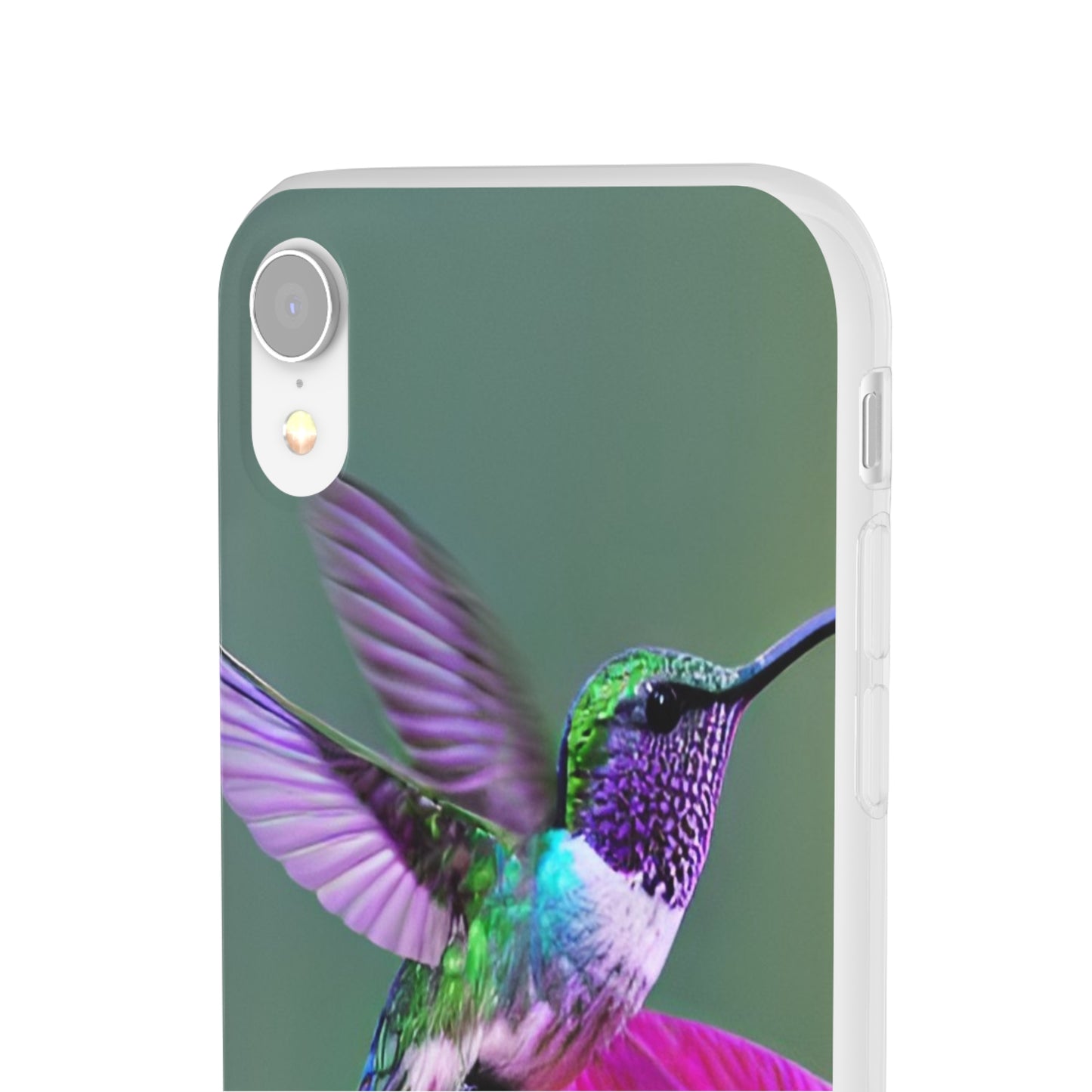 Flexi Cases: The Humming Bird Edition