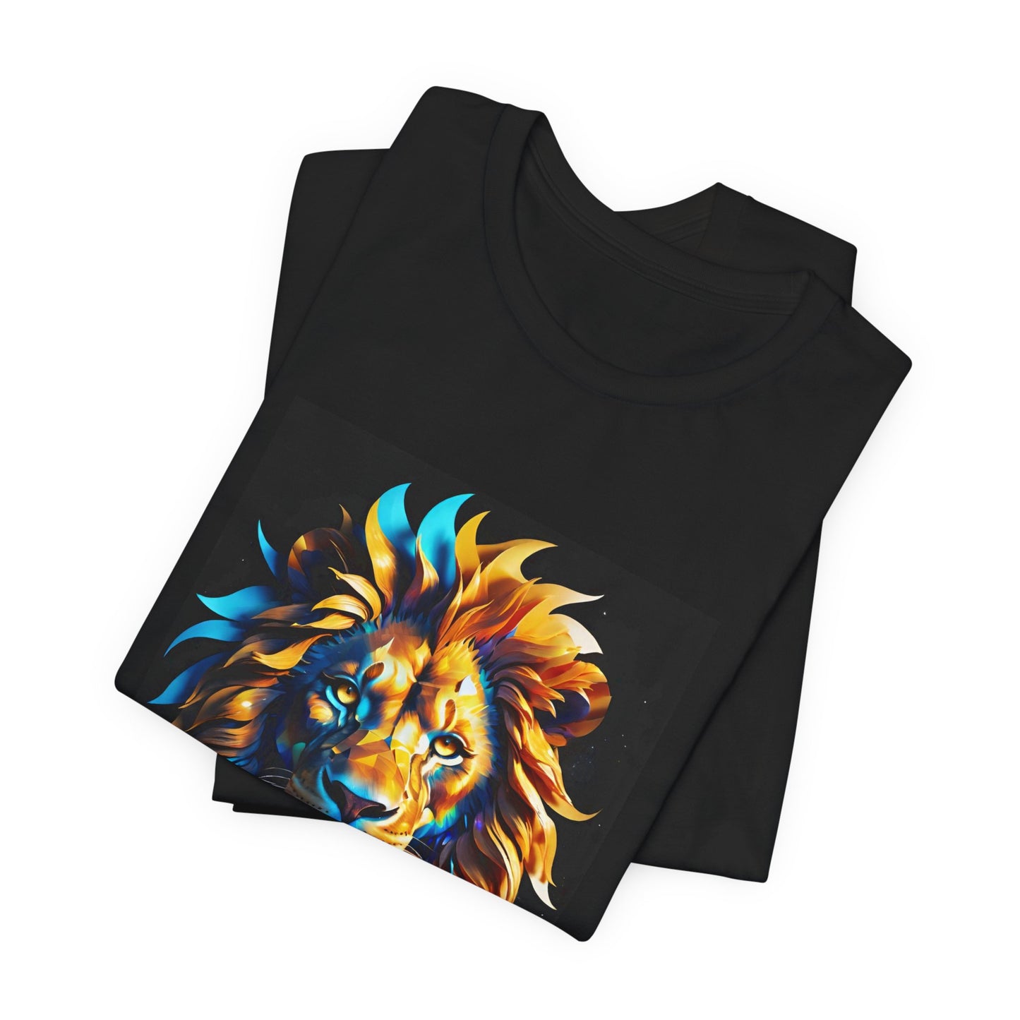 Vintage Roar Lion Tee