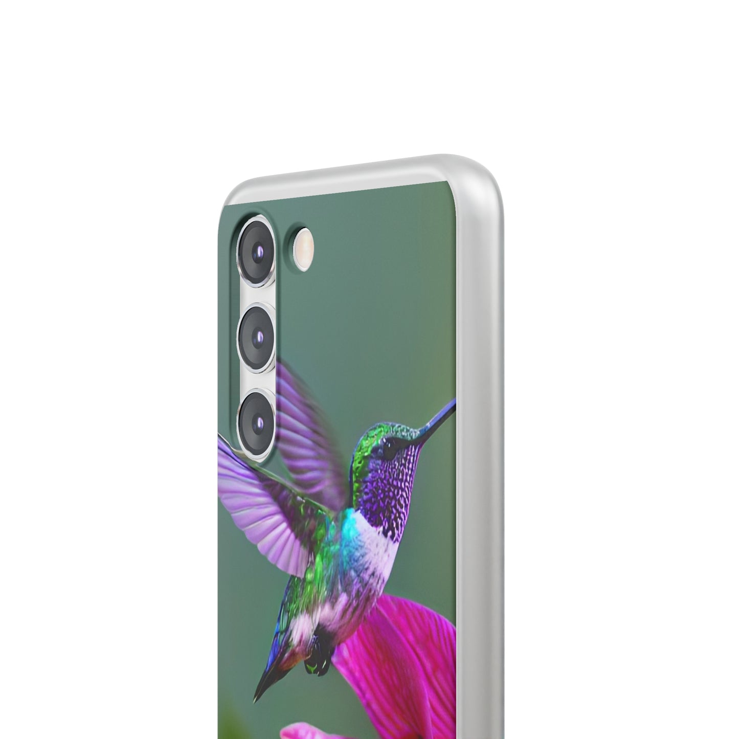 Flexi Cases: The Humming Bird Edition