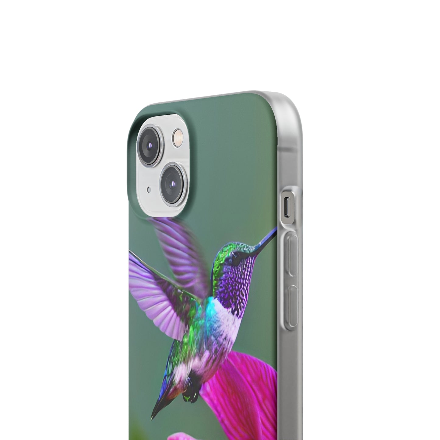 Flexi Cases: The Humming Bird Edition