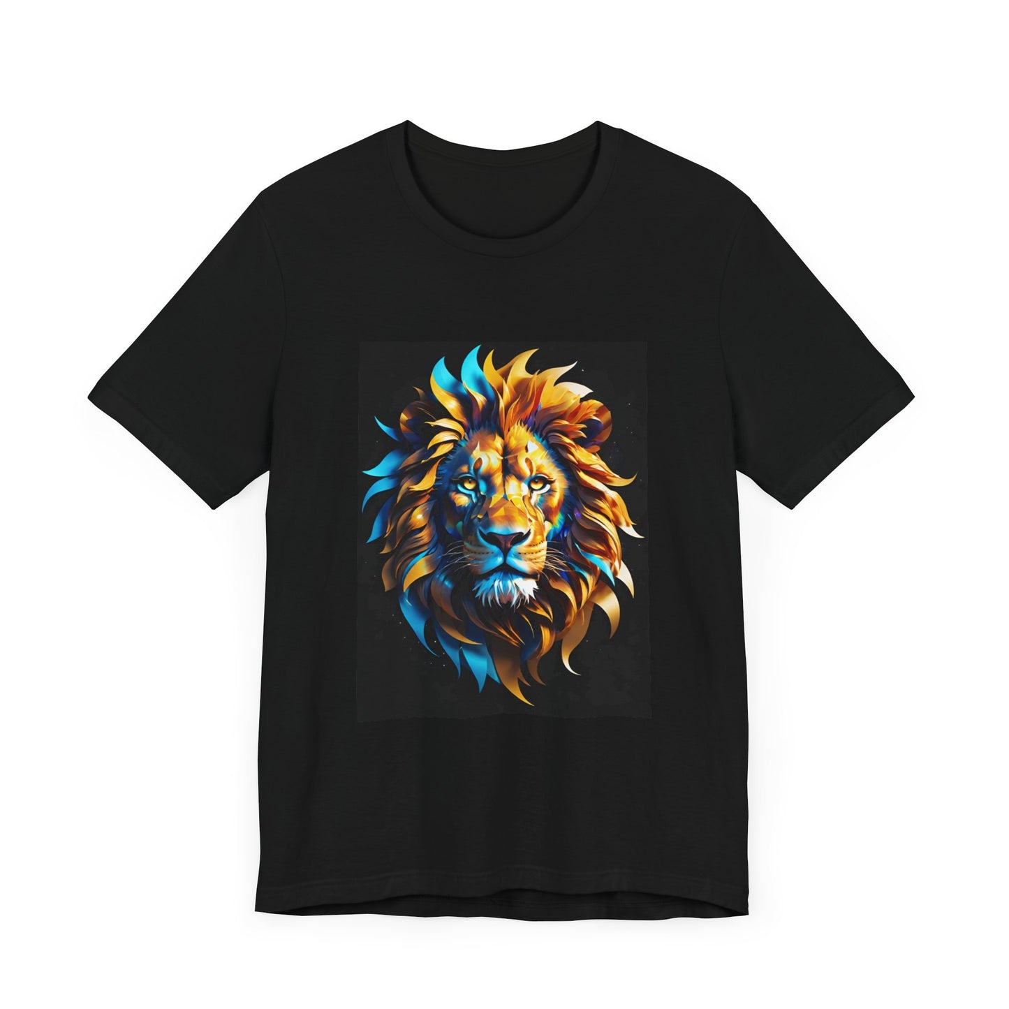 Vintage Roar Lion Tee