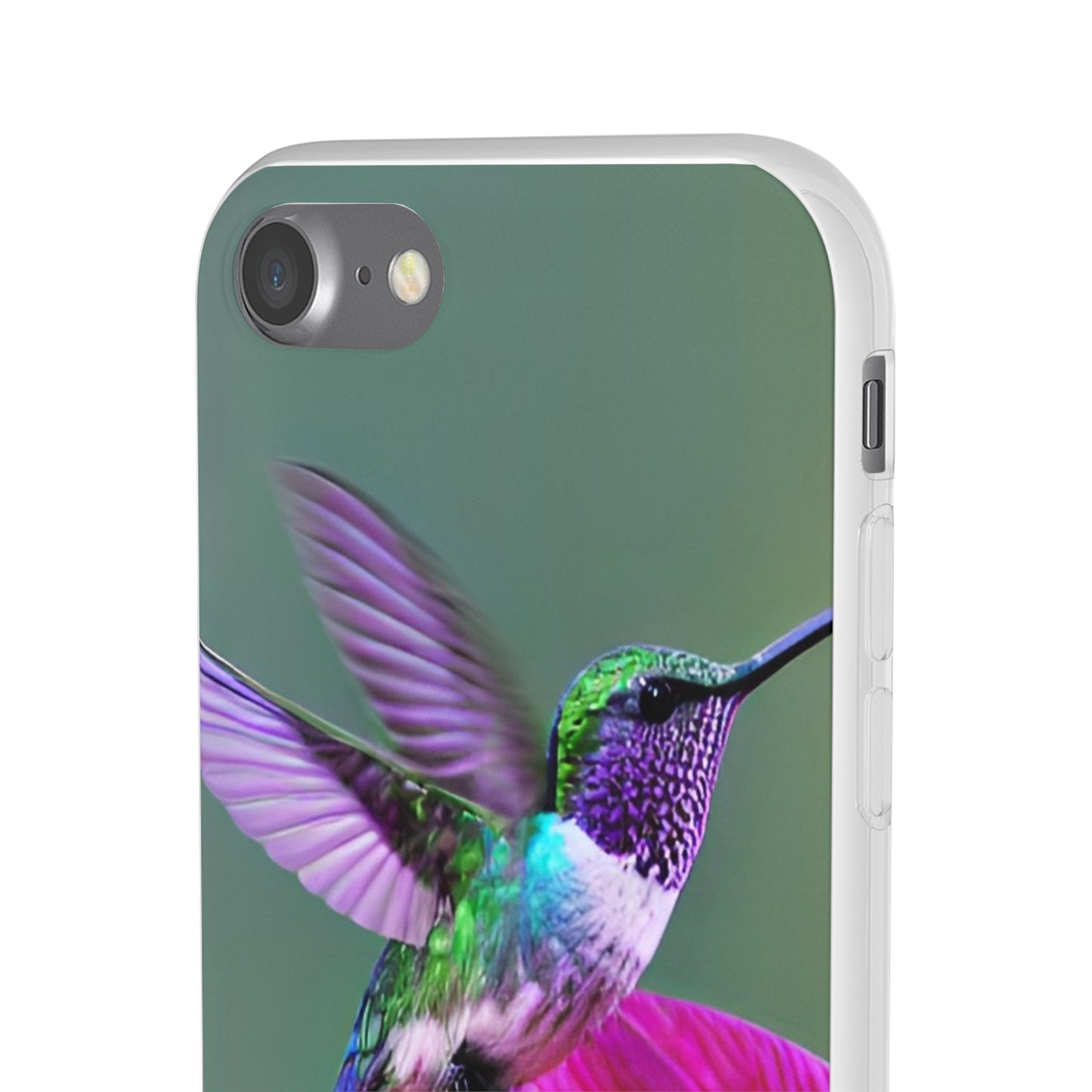 Flexi Cases: The Humming Bird Edition