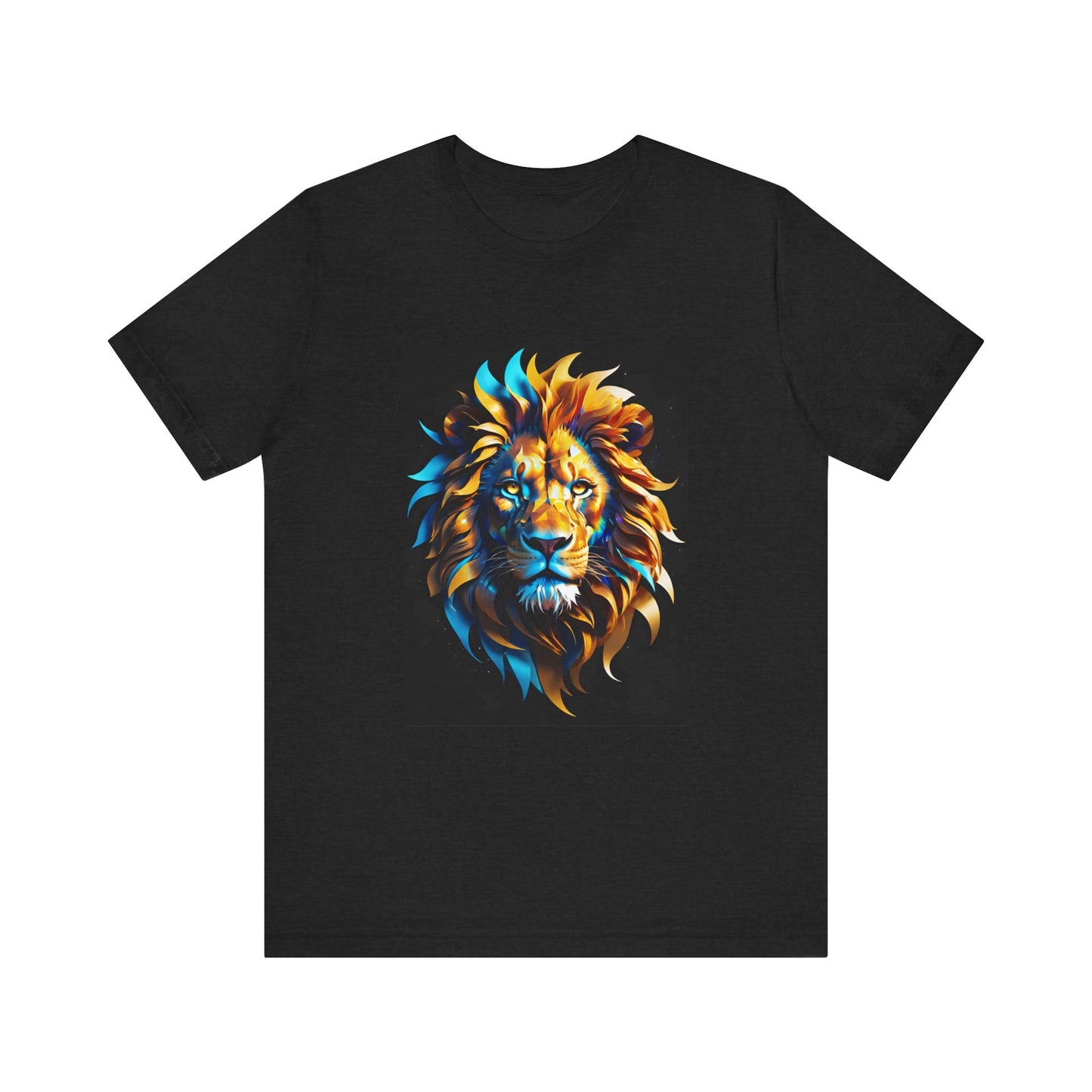 Vintage Roar Lion Tee