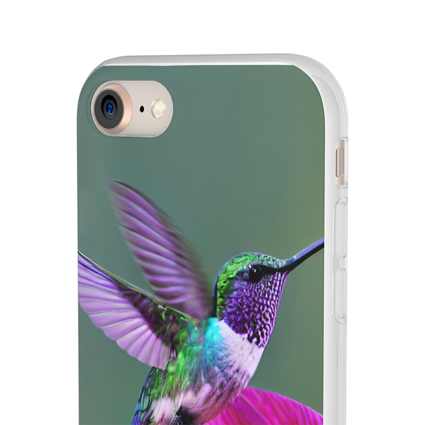 Flexi Cases: The Humming Bird Edition