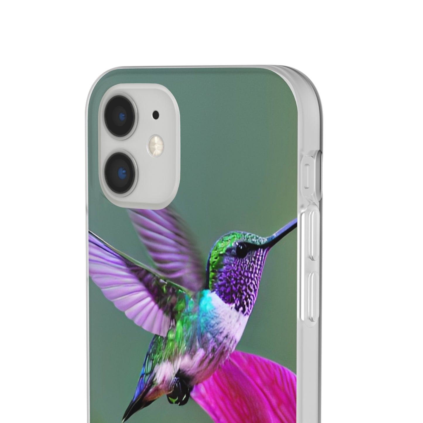 Flexi Cases: The Humming Bird Edition