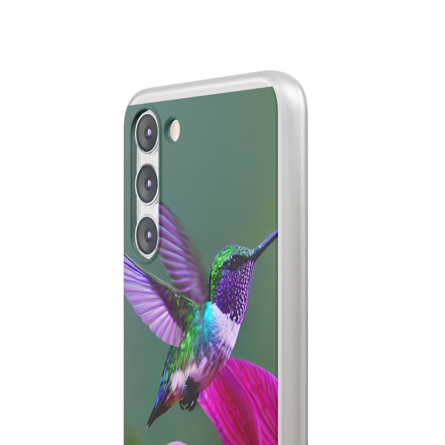 Flexi Cases: The Humming Bird Edition